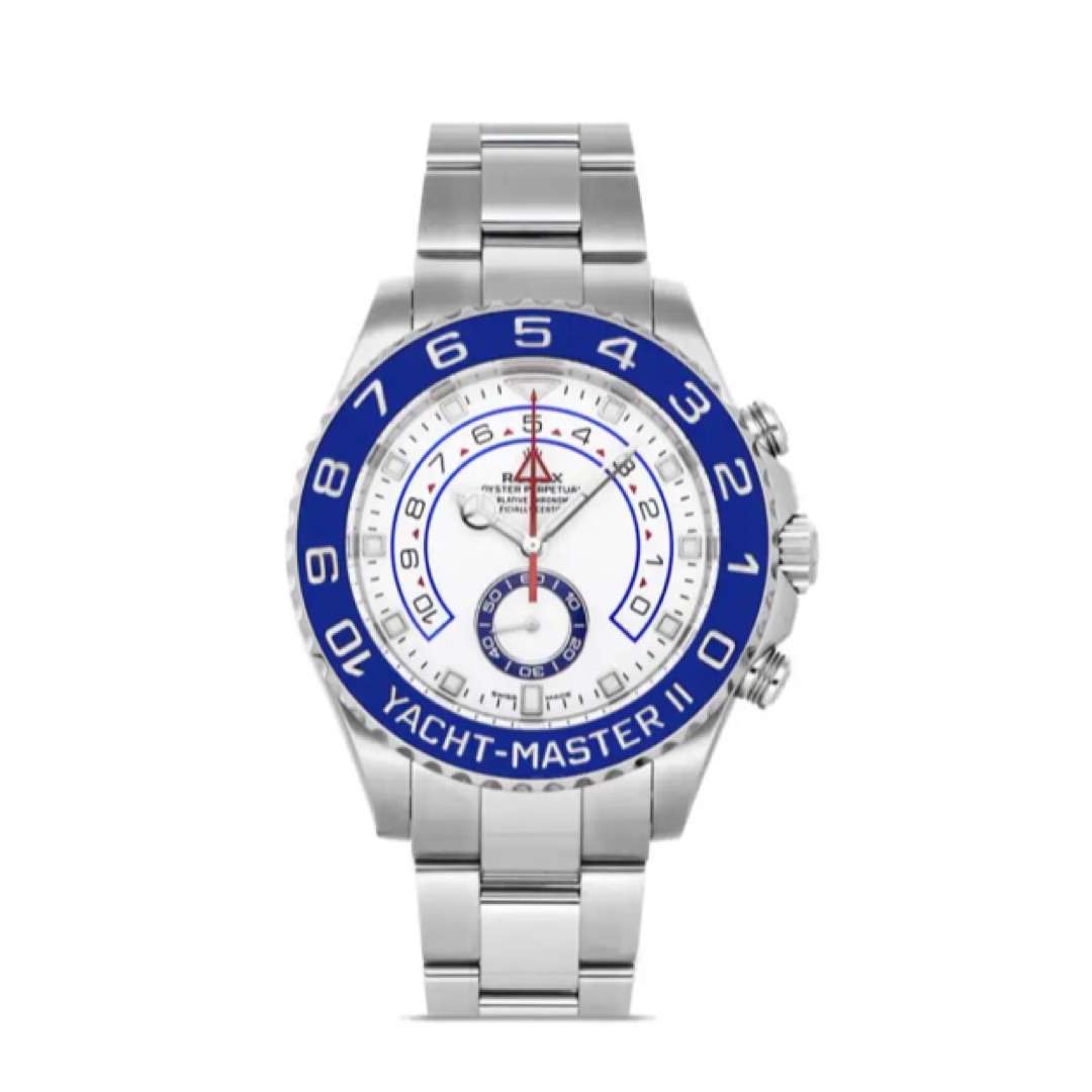 RolexYacht-Master II kvr-711 0 RolexYacht-Master II kvr-711 0