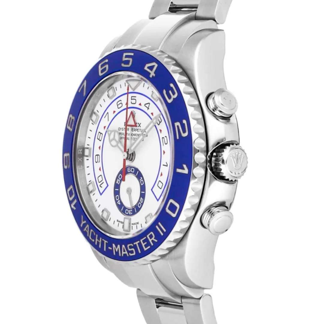 RolexYacht-Master II kvr-711 1 RolexYacht-Master II kvr-711 1