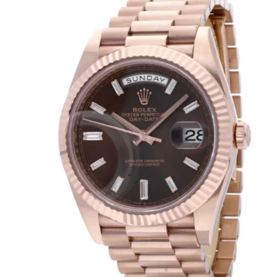 RolexDay-Date 40 hsa-972 1 RolexDay-Date 40 hsa-972 1