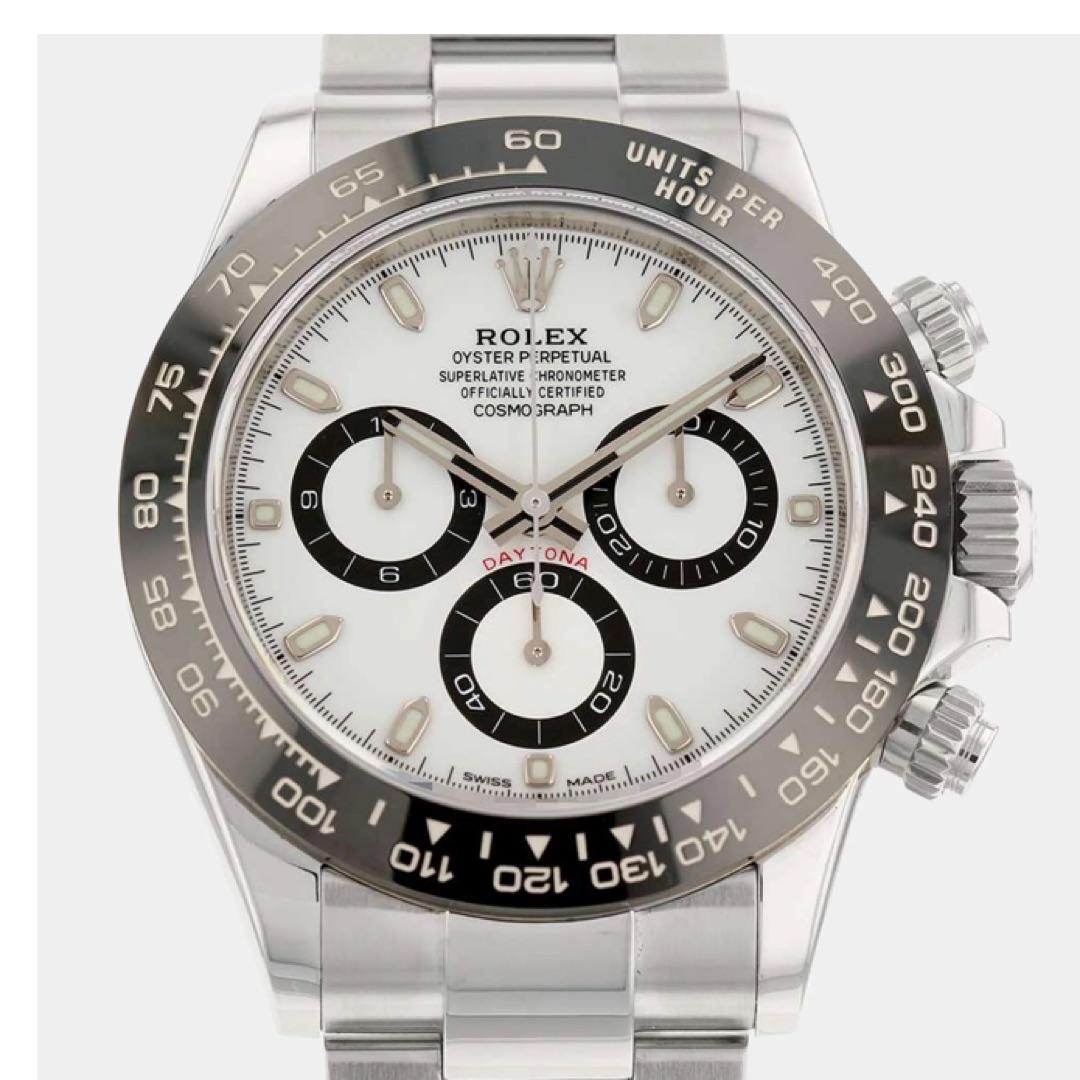 RolexDaytona Cosmograph ajs-445 RolexDaytona Cosmograph ajs-445