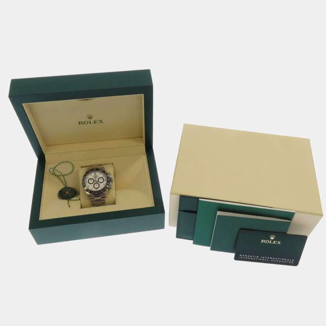 RolexDaytona Cosmograph ajs-445 2 RolexDaytona Cosmograph ajs-445 2