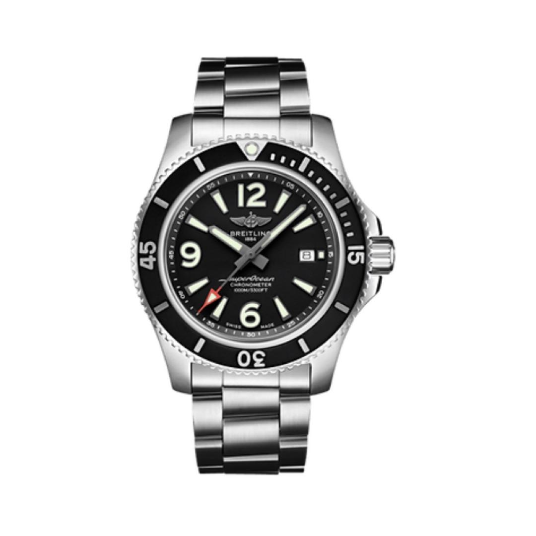 BreitlingSuperocean hun-191 BreitlingSuperocean hun-191