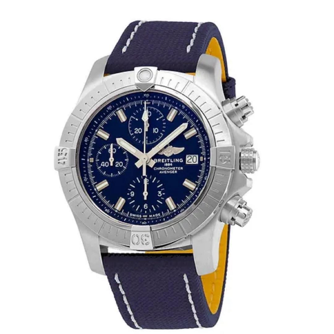 BreitlingAvenger uvs-834 BreitlingAvenger uvs-834