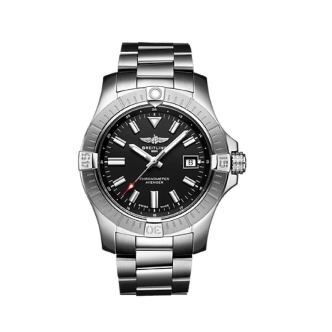 BreitlingAvenger hgw-884 BreitlingAvenger hgw-884