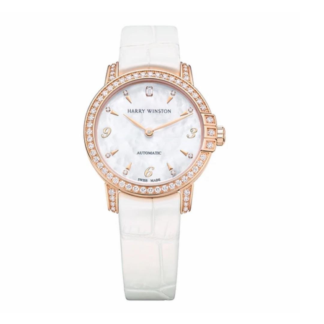 Harry WinstonMidnight zrm-928 Harry WinstonMidnight zrm-928