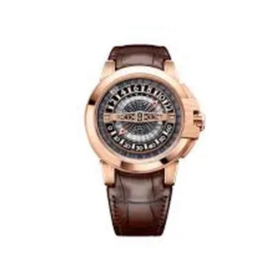 Harry WinstonOcean Retrograde eho-944 Harry WinstonOcean Retrograde eho-944