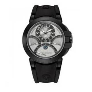 HARRY WINSTON OCEAN TRIPLE RETROGRADE HARRY WINSTON OCEAN TRIPLE RETROGRADE
