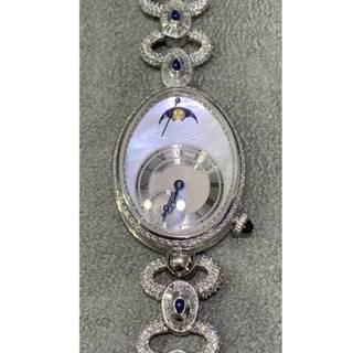 Breguet Reine De Naples Breguet Reine De Naples