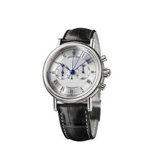 Breguet Classique Chronograph Breguet Classique Chronograph