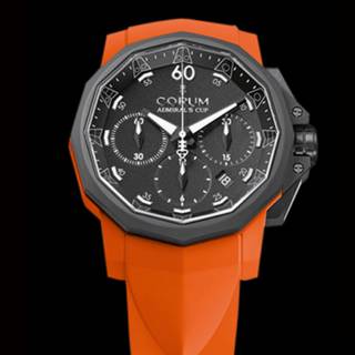 Corum Admiral's Cup Challenger 44 Corum Admiral's Cup Challenger 44