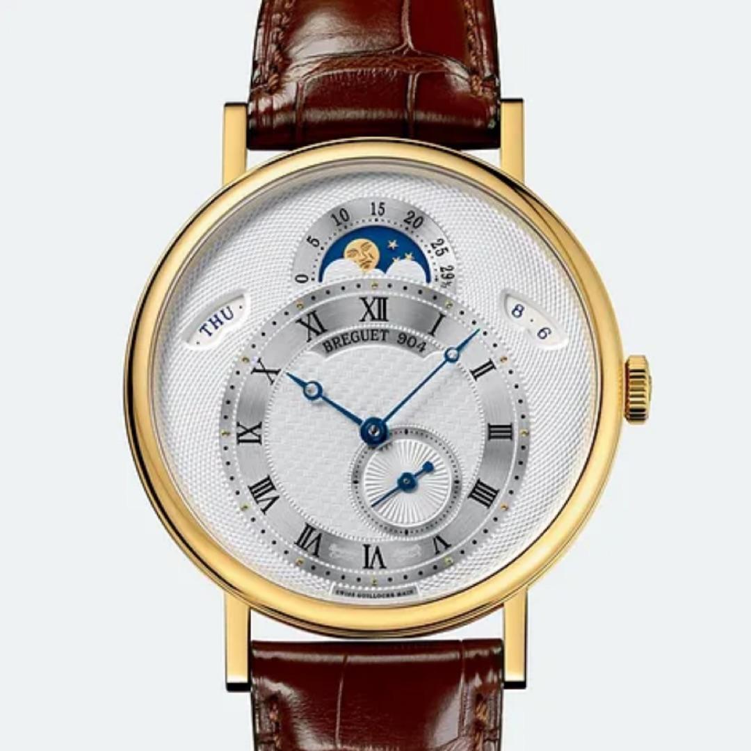 BreguetClassique igu-580 BreguetClassique igu-580
