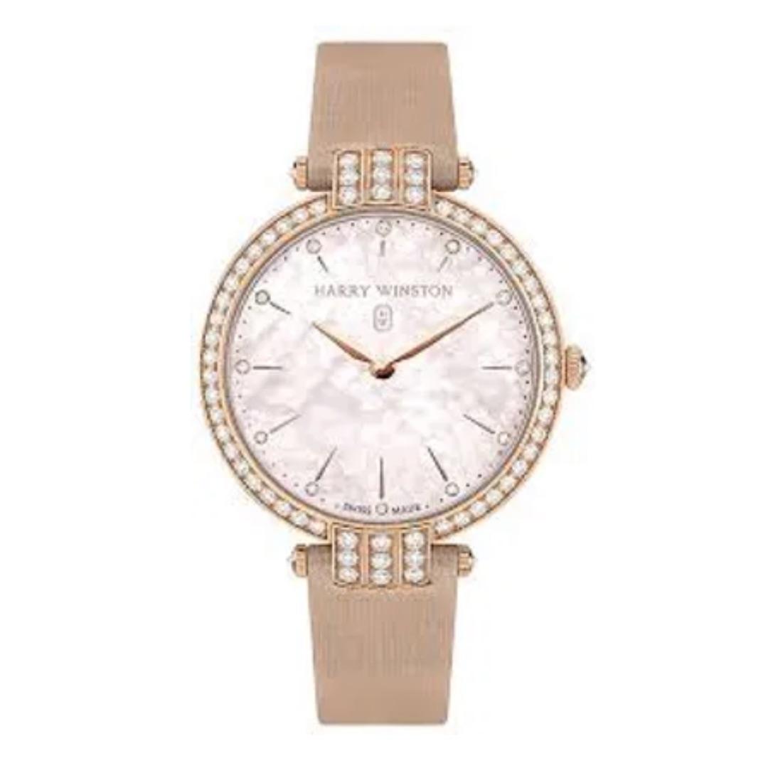 Harry WinstonPremier Feathers wxo-772 Harry WinstonPremier Feathers wxo-772