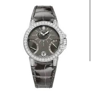 Harry Winston Ocean Lady Harry Winston Ocean Lady