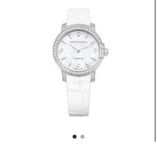 Harry Winston Midnight Automatic Harry Winston Midnight Automatic