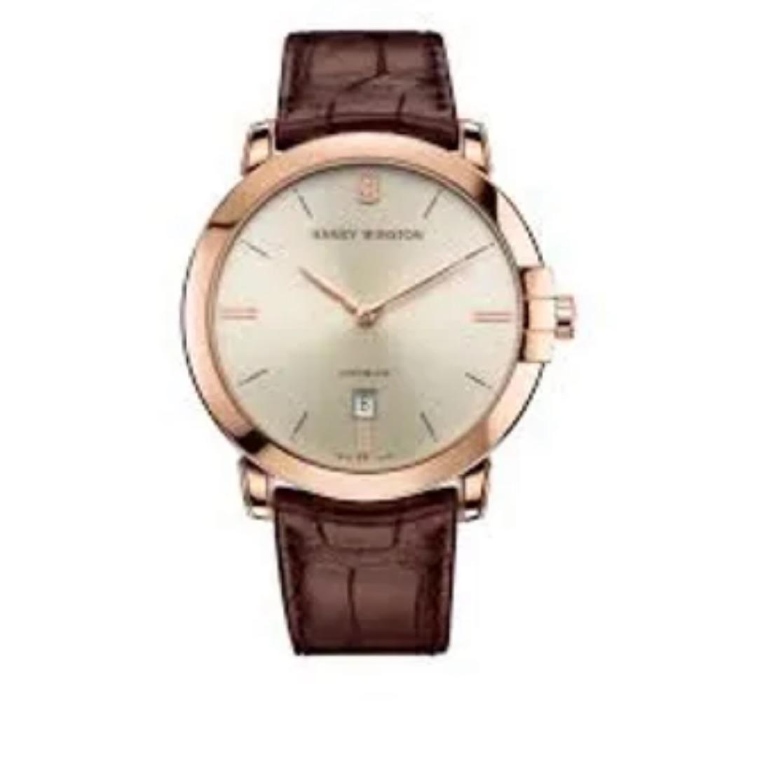 Harry WinstonMidnight dhq-286 Harry WinstonMidnight dhq-286