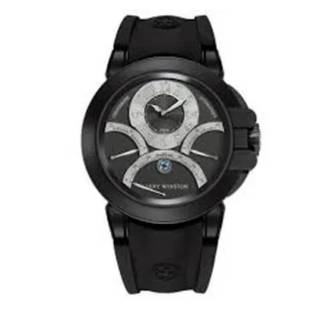 Harry Winston Ocean Triple  Harry Winston Ocean Triple