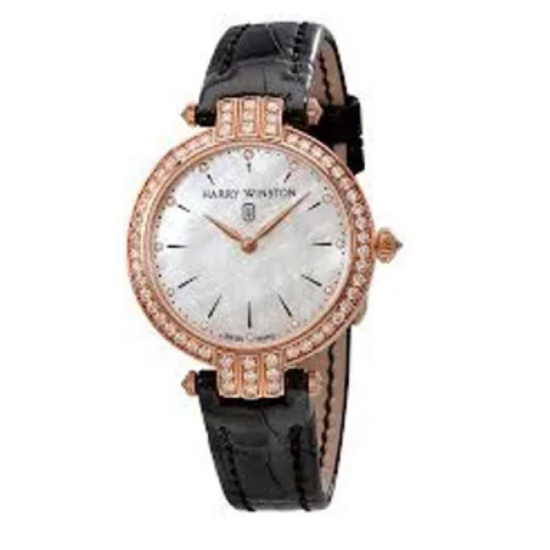 Harry WinstonPremier Feathers lft-148 Harry WinstonPremier Feathers lft-148