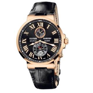 Ulysse Nardin Maxi Marine Chronometer Ulysse Nardin Maxi Marine Chronometer