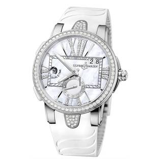Ulysse Nardin Executive Dual Time Ulysse Nardin Executive Dual Time