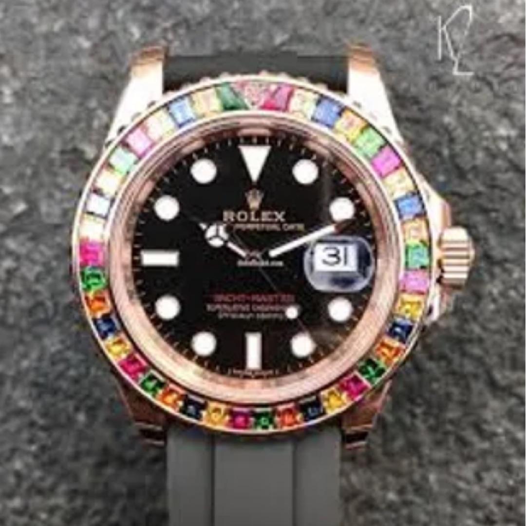 RolexYacht-Master hed-033 RolexYacht-Master hed-033