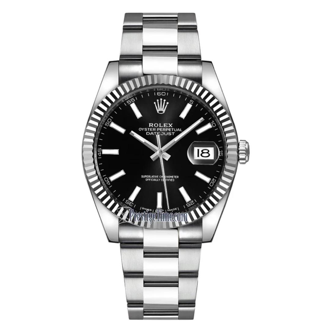 RolexDatejust II hns-796 RolexDatejust II hns-796