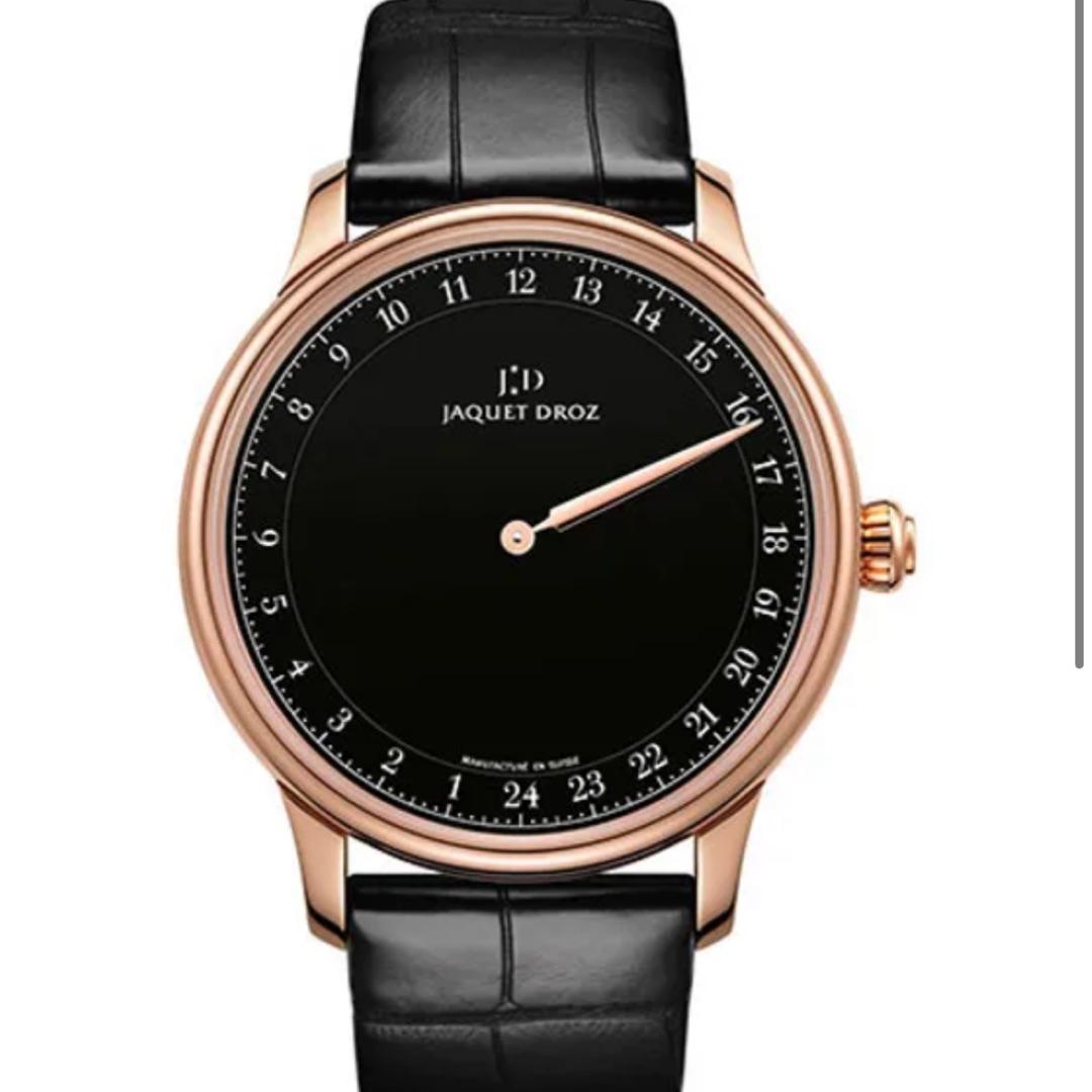 Jaquet DrozAstrale mqd-503 Jaquet DrozAstrale mqd-503