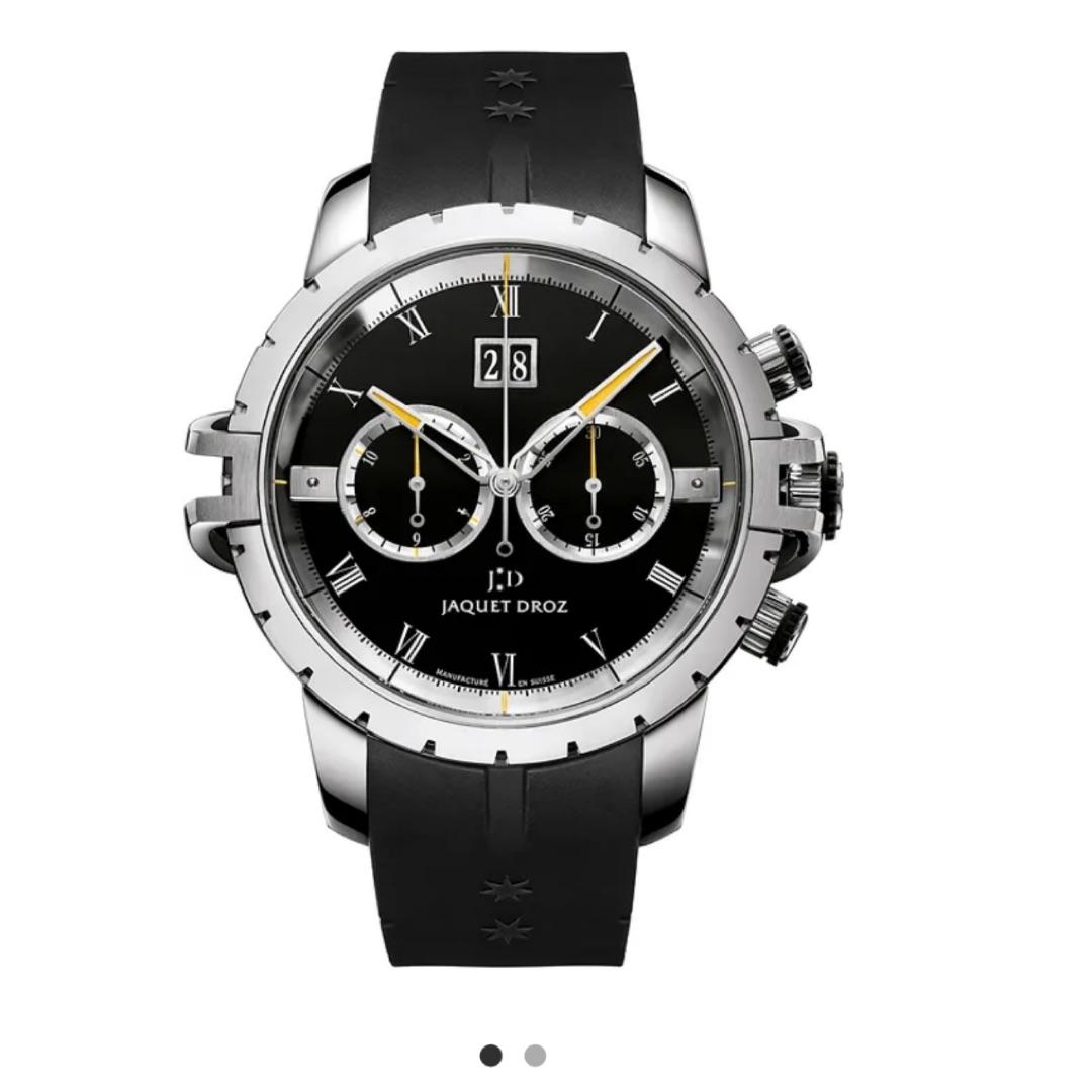 Jaquet DrozSW fnx-123 Jaquet DrozSW fnx-123