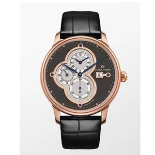 Jaquet Droz Time Zone Jaquet Droz Time Zone