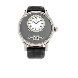 JAQUET DROZ PETITE HEURE JAQUET DROZ PETITE HEURE