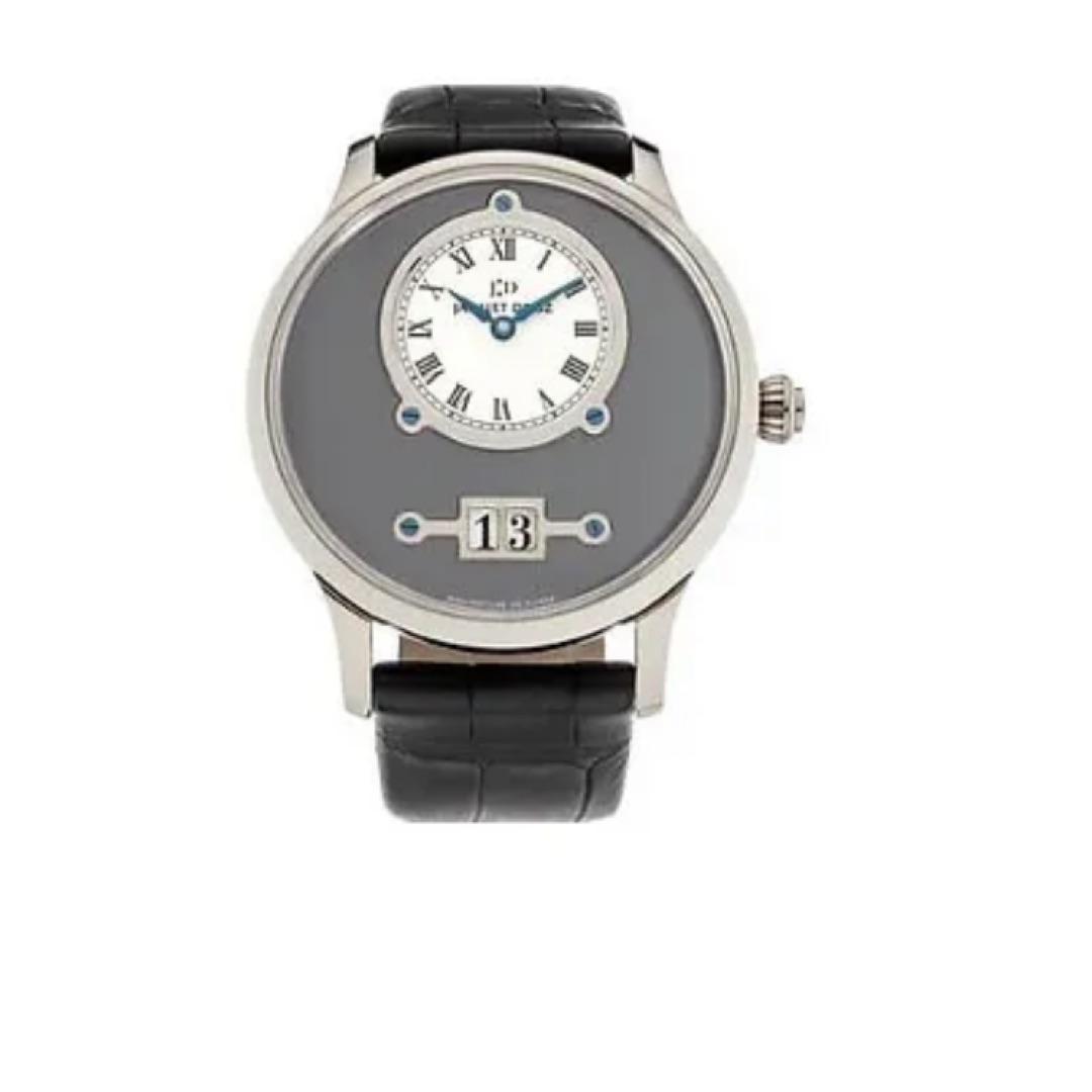 Jaquet DrozPetite Heure ciq-881 Jaquet DrozPetite Heure ciq-881