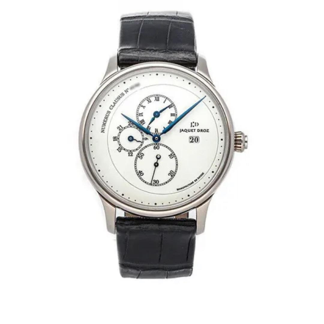 Jaquet DrozGrande Heure voy-146 Jaquet DrozGrande Heure voy-146