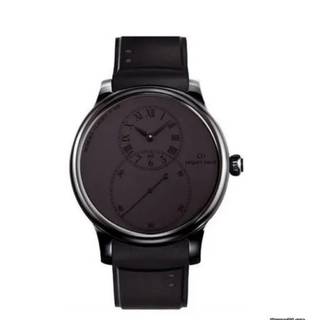 JAQUET DROZ GRANDE SECONDE JAQUET DROZ GRANDE SECONDE