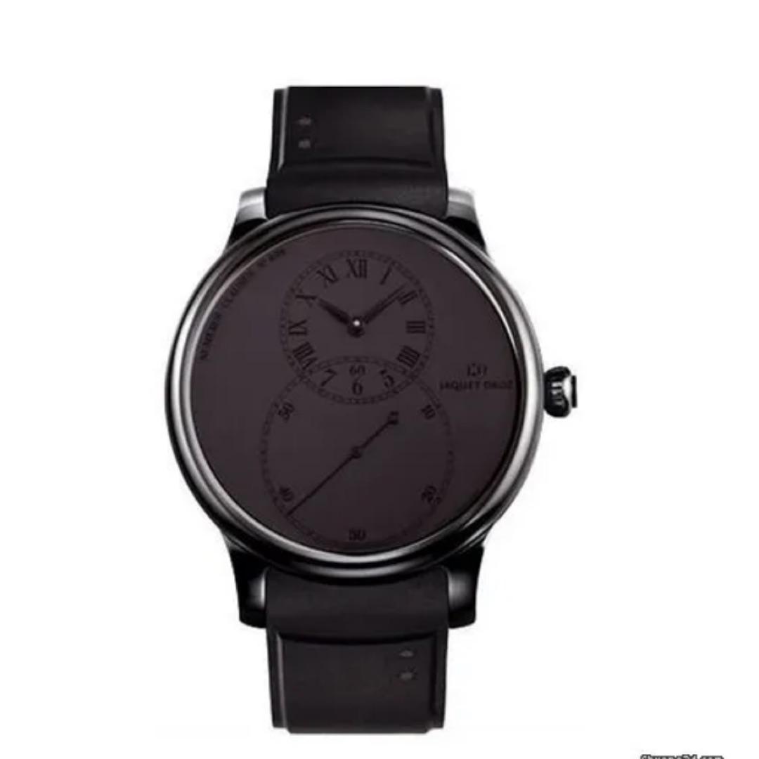 Jaquet DrozGrande Seconde xot-451 Jaquet DrozGrande Seconde xot-451