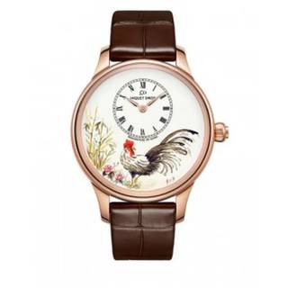Jaquet Droz Petite Heure Minute Jaquet Droz Petite Heure Minute