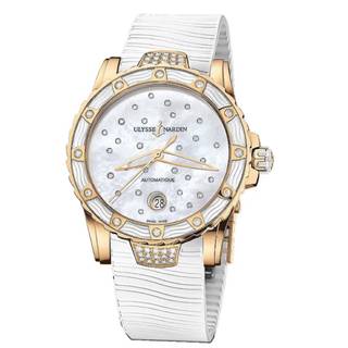 Ulysse Nardin Ladies Diver Ulysse Nardin Ladies Diver