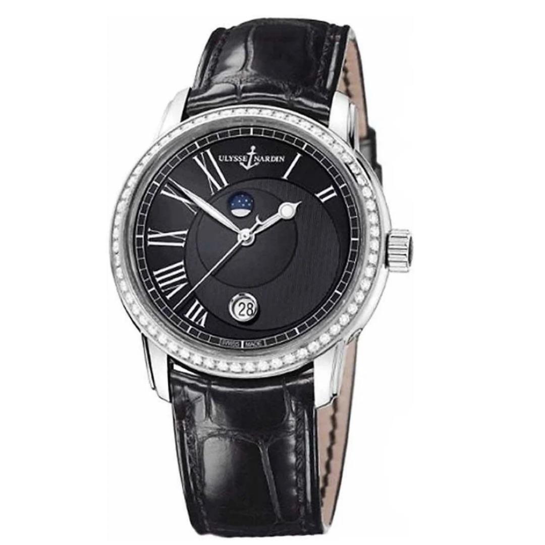 Ulysse NardinClassico Luna agr-919 Ulysse NardinClassico Luna agr-919