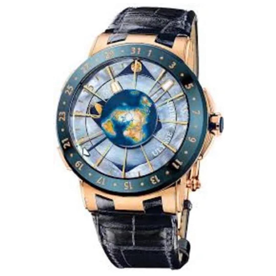 Ulysse NardinMoonstruck xel-636 Ulysse NardinMoonstruck xel-636
