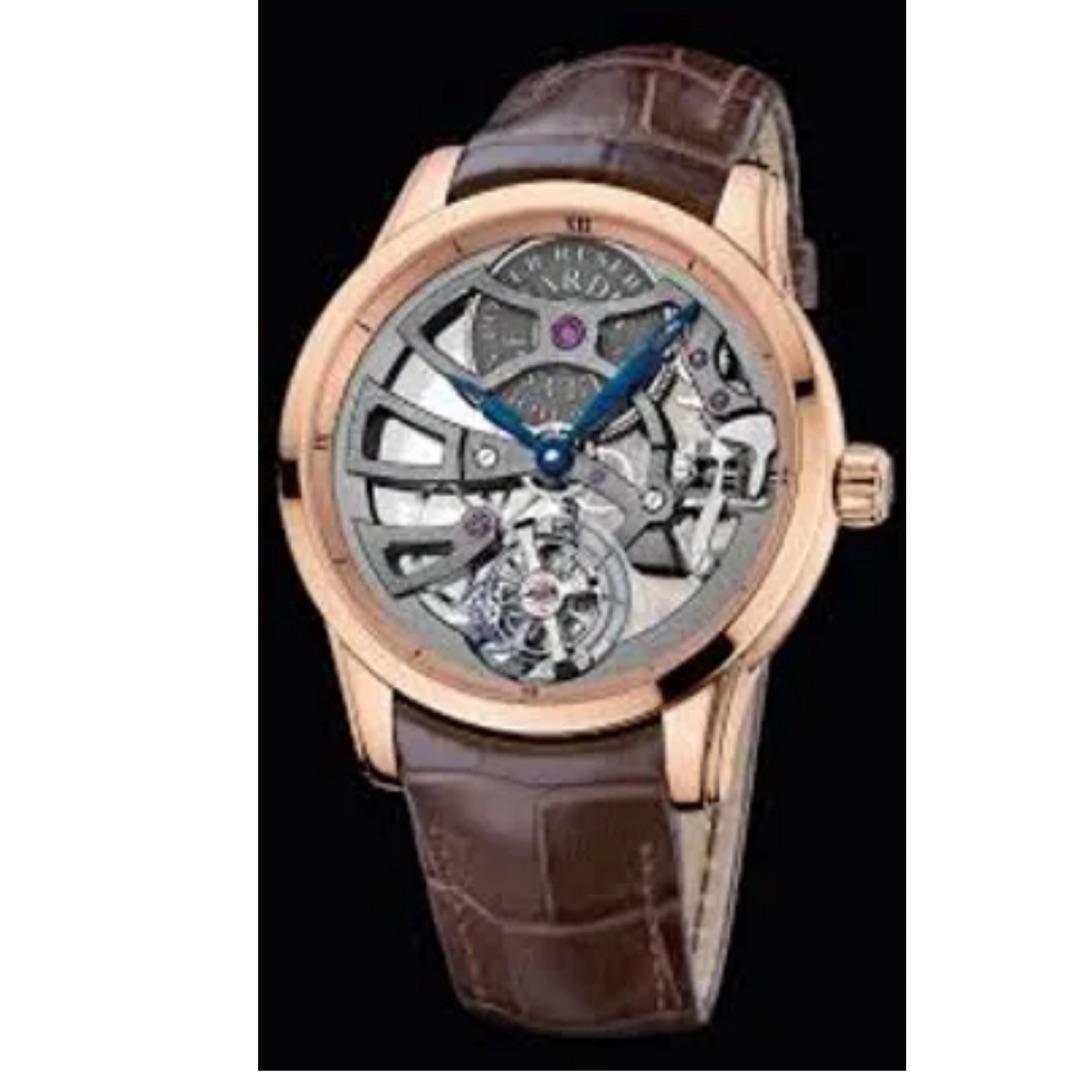 Ulysse NardinTourbillon adm-116 Ulysse NardinTourbillon adm-116