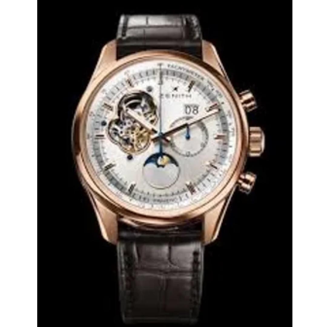 ZenithZenith El Primero mig-969 ZenithZenith El Primero mig-969