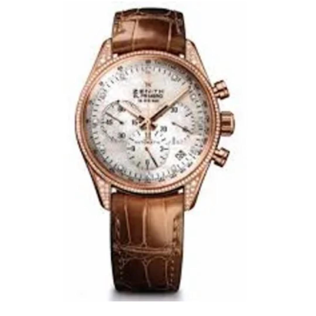 ZenithZenith El Primero ljt-055 ZenithZenith El Primero ljt-055