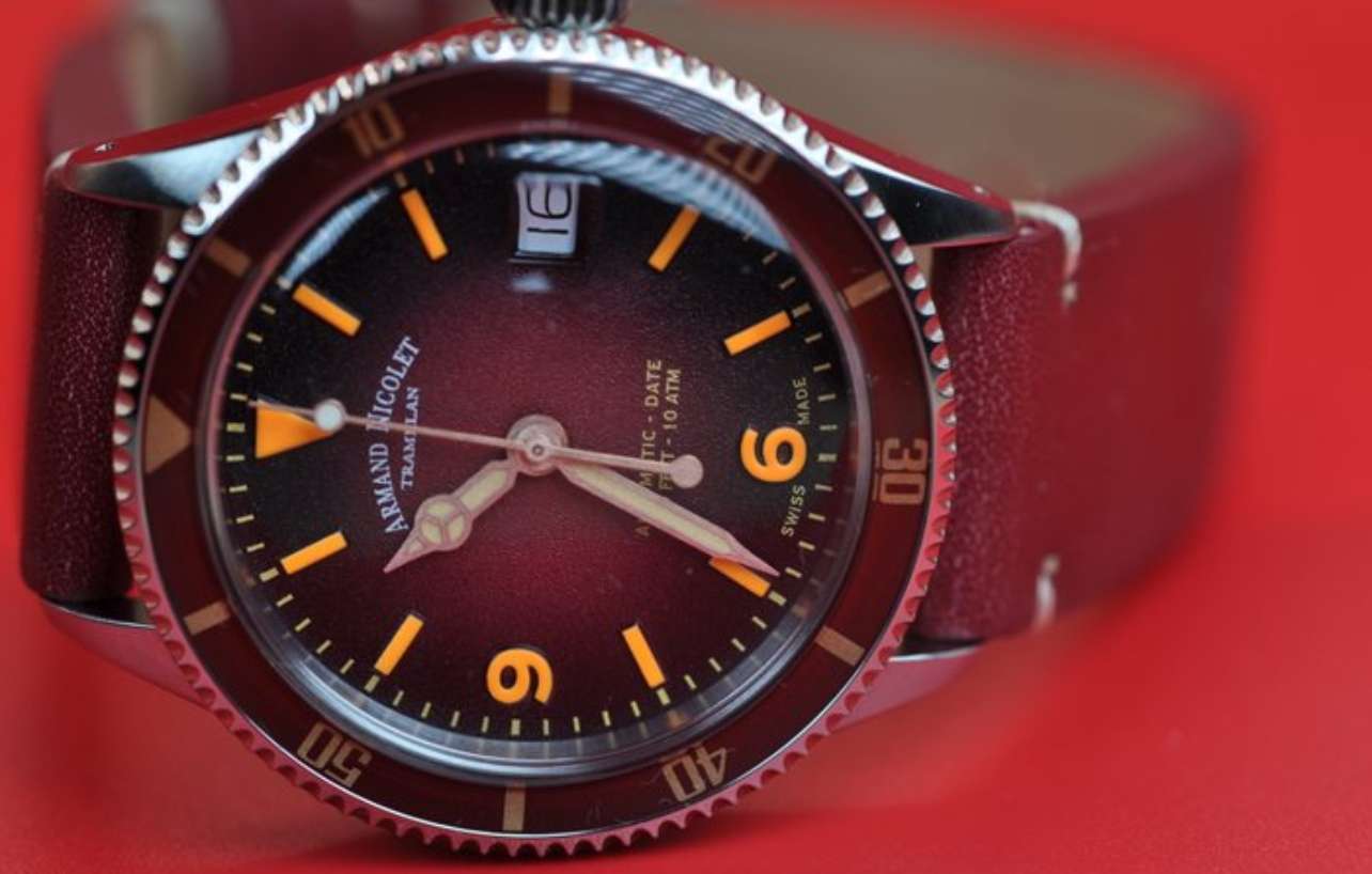 Armand NicoletM02 tfj-707 0 Armand NicoletM02 tfj-707 0