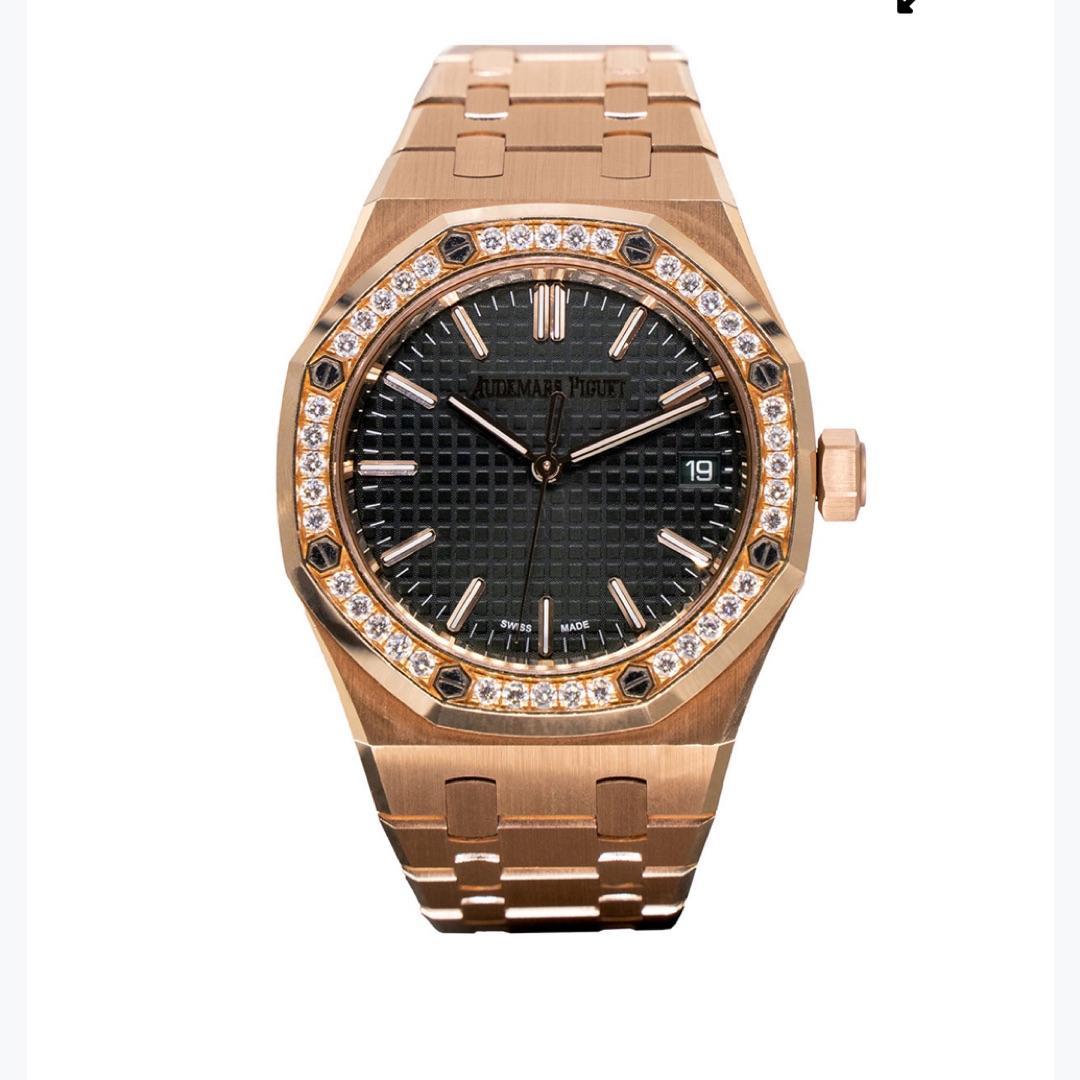 Audemars PiguetRoyal Oak mcl-957 Audemars PiguetRoyal Oak mcl-957