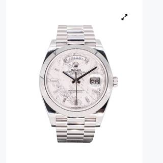 ROLEX DAY-DATE 40 ROLEX DAY-DATE 40