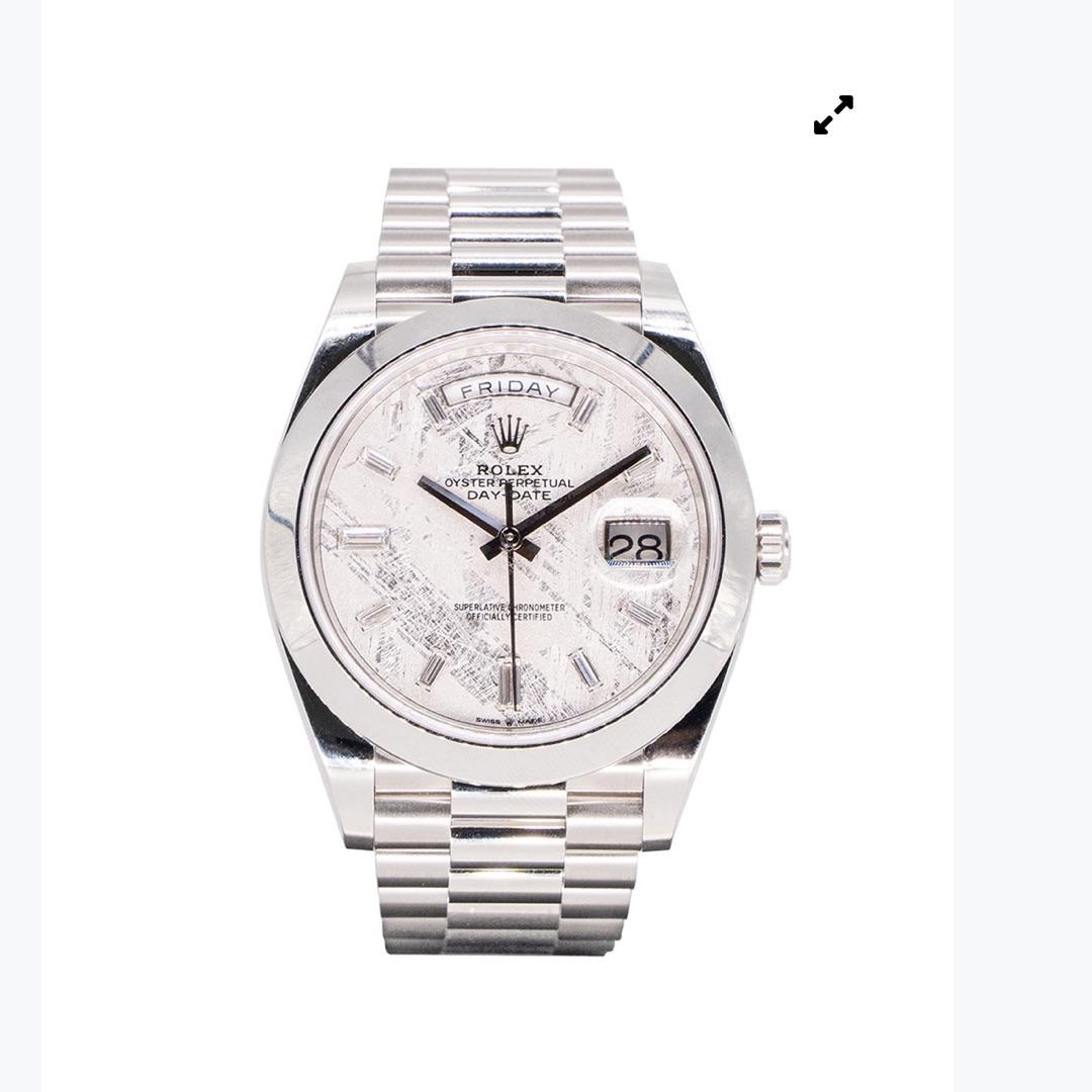 RolexDay-Date gaw-683 RolexDay-Date gaw-683