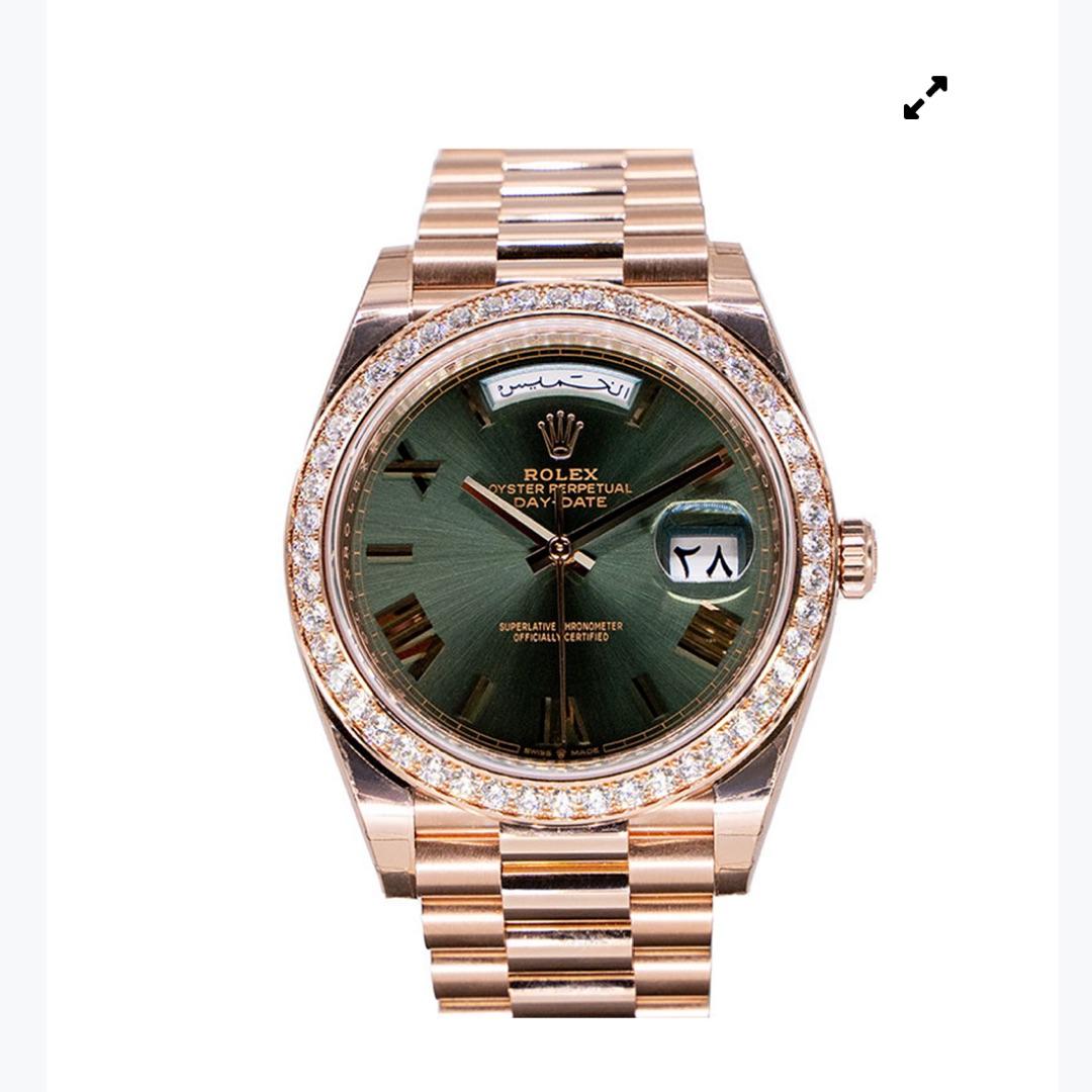 RolexDay-Date lxa-979 RolexDay-Date lxa-979