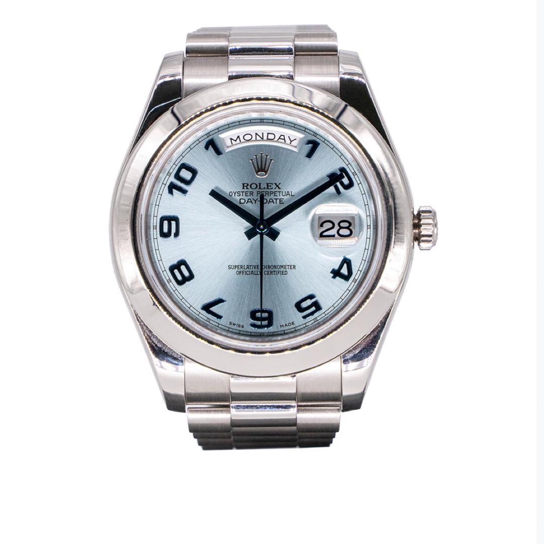 RolexDay-Date II nxo-845 RolexDay-Date II nxo-845