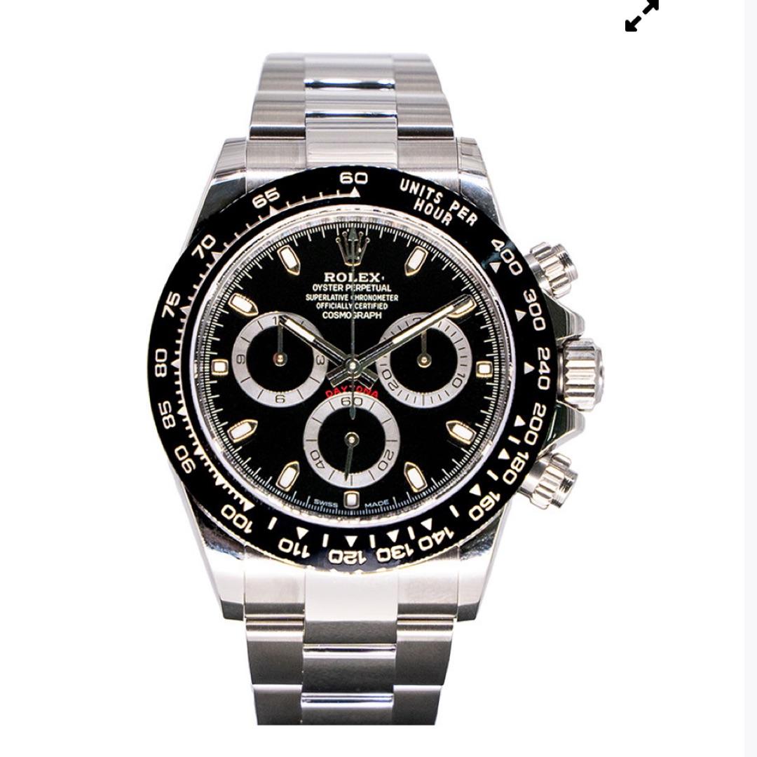 RolexDaytona hcu-040 RolexDaytona hcu-040