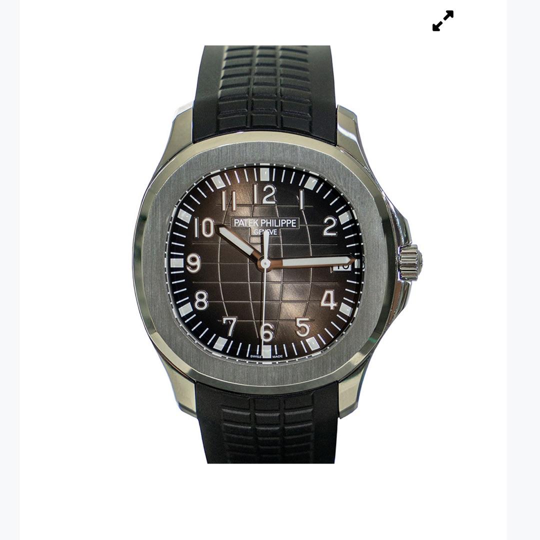 Patek PhilippeAquanaut bvh-916 Patek PhilippeAquanaut bvh-916