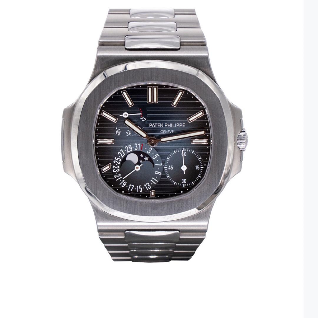 Patek PhilippeNautilus tsh-306 Patek PhilippeNautilus tsh-306