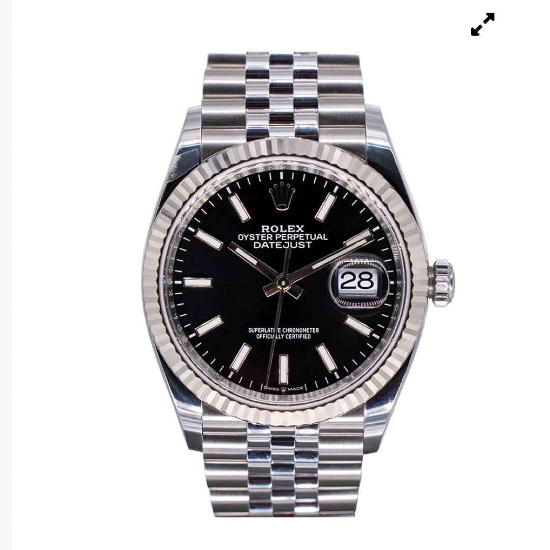 RolexDatejust 36 fei-057 RolexDatejust 36 fei-057